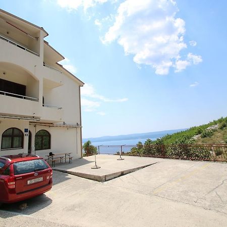 Villa Stipe Lokva Rogoznica Εξωτερικό φωτογραφία