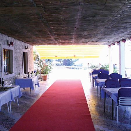 Villa Stipe Lokva Rogoznica Εξωτερικό φωτογραφία