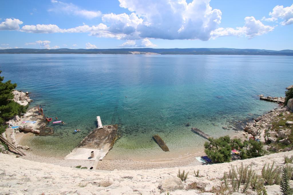 Villa Stipe Lokva Rogoznica Εξωτερικό φωτογραφία