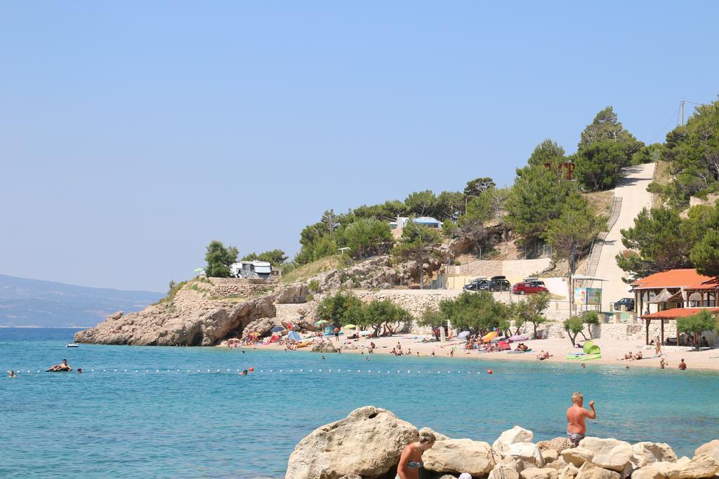 Villa Stipe Lokva Rogoznica Εξωτερικό φωτογραφία