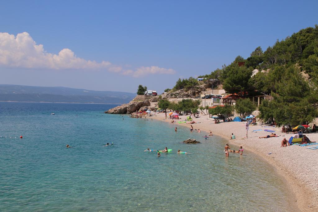Villa Stipe Lokva Rogoznica Εξωτερικό φωτογραφία