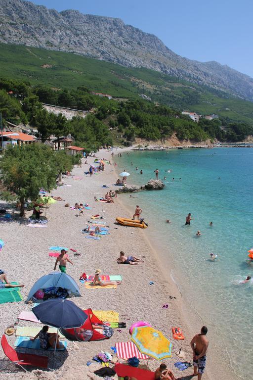 Villa Stipe Lokva Rogoznica Εξωτερικό φωτογραφία