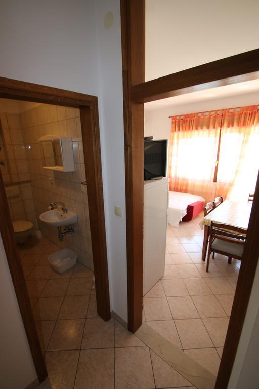 Villa Stipe Lokva Rogoznica Δωμάτιο φωτογραφία
