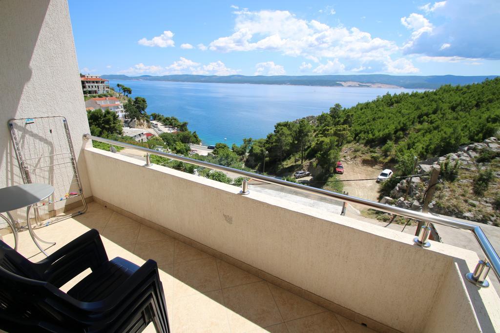 Villa Stipe Lokva Rogoznica Δωμάτιο φωτογραφία