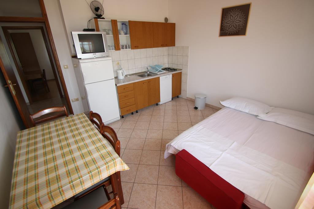 Villa Stipe Lokva Rogoznica Δωμάτιο φωτογραφία