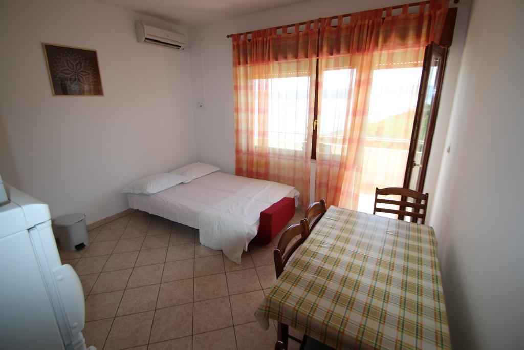 Villa Stipe Lokva Rogoznica Δωμάτιο φωτογραφία