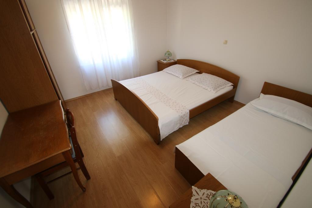 Villa Stipe Lokva Rogoznica Δωμάτιο φωτογραφία