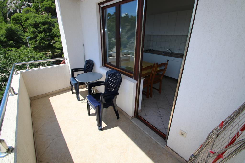 Villa Stipe Lokva Rogoznica Δωμάτιο φωτογραφία