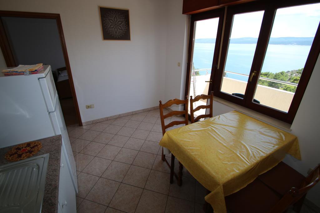 Villa Stipe Lokva Rogoznica Δωμάτιο φωτογραφία