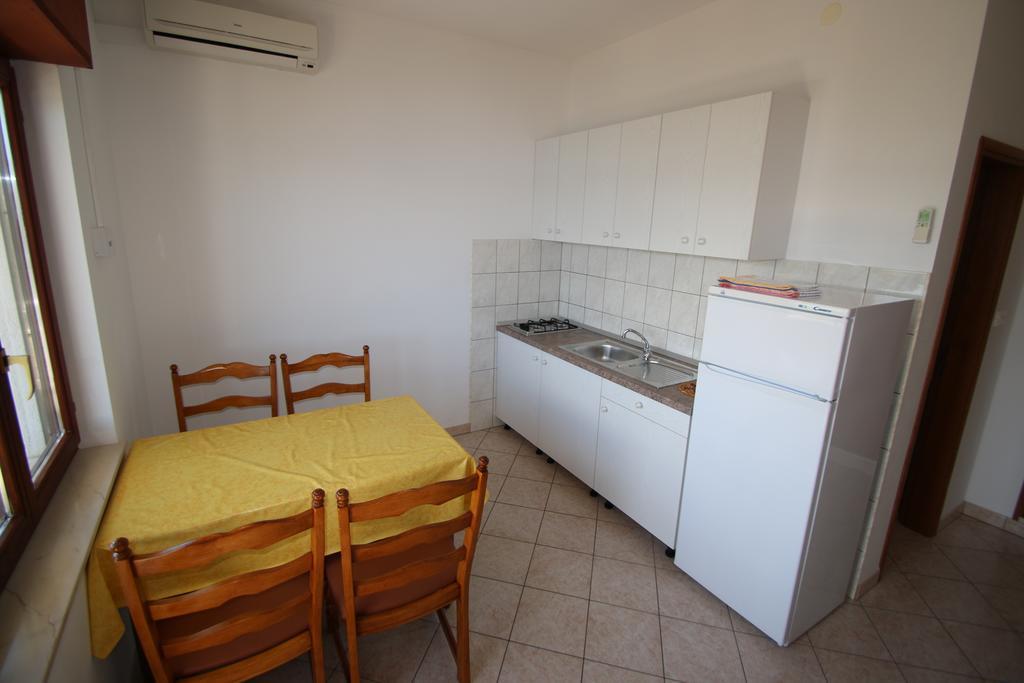 Villa Stipe Lokva Rogoznica Δωμάτιο φωτογραφία