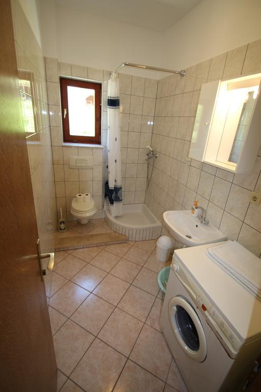 Villa Stipe Lokva Rogoznica Δωμάτιο φωτογραφία