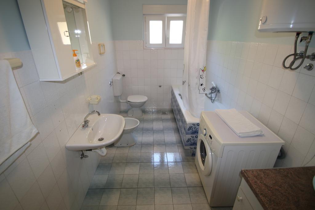 Villa Stipe Lokva Rogoznica Δωμάτιο φωτογραφία