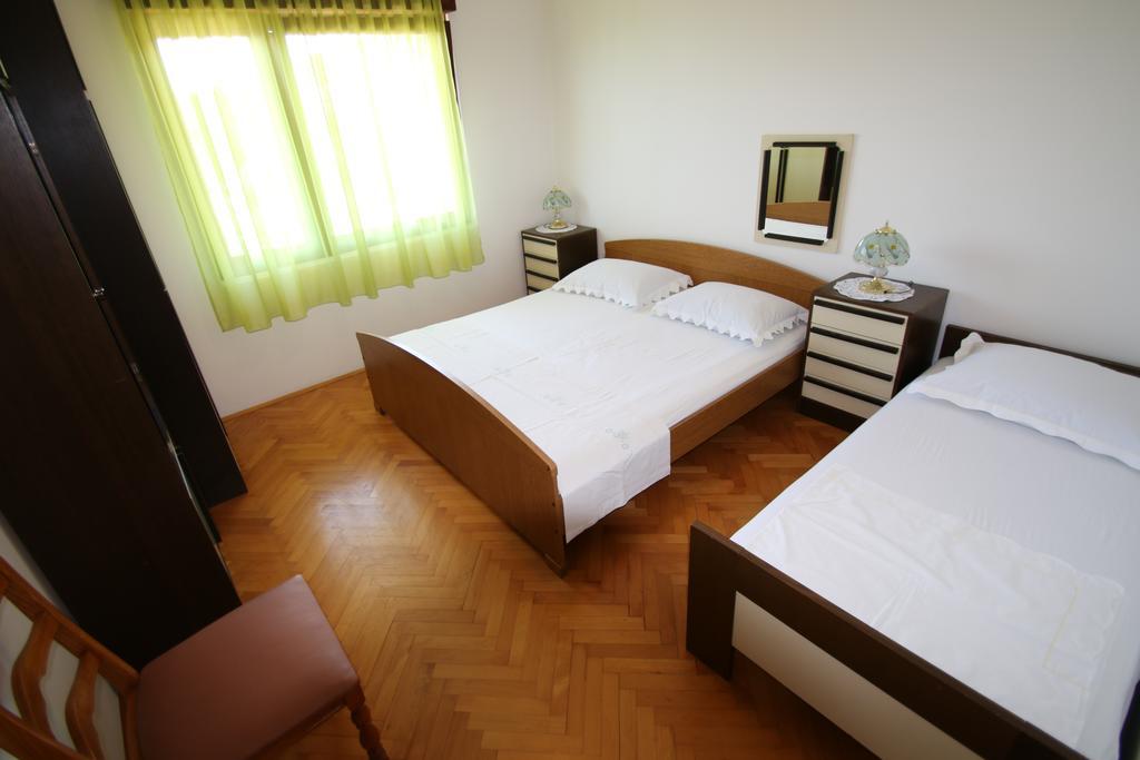 Villa Stipe Lokva Rogoznica Δωμάτιο φωτογραφία