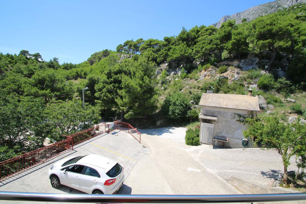 Villa Stipe Lokva Rogoznica Δωμάτιο φωτογραφία