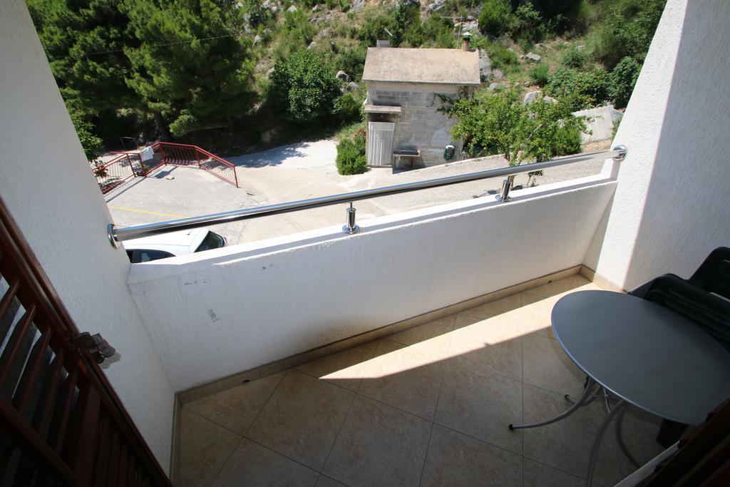 Villa Stipe Lokva Rogoznica Δωμάτιο φωτογραφία
