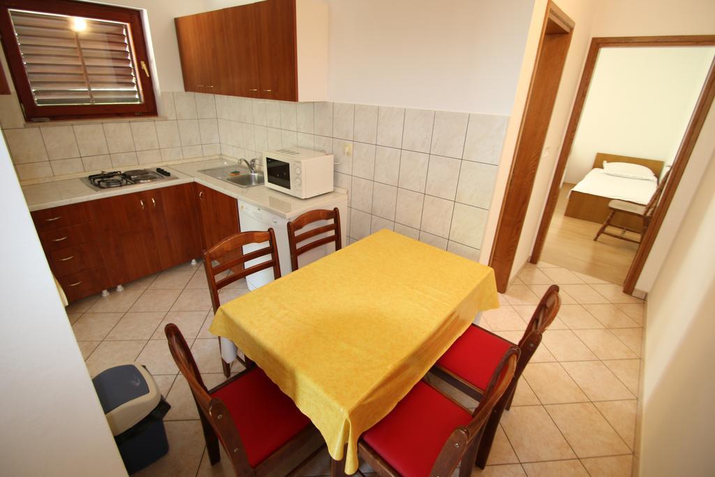 Villa Stipe Lokva Rogoznica Δωμάτιο φωτογραφία