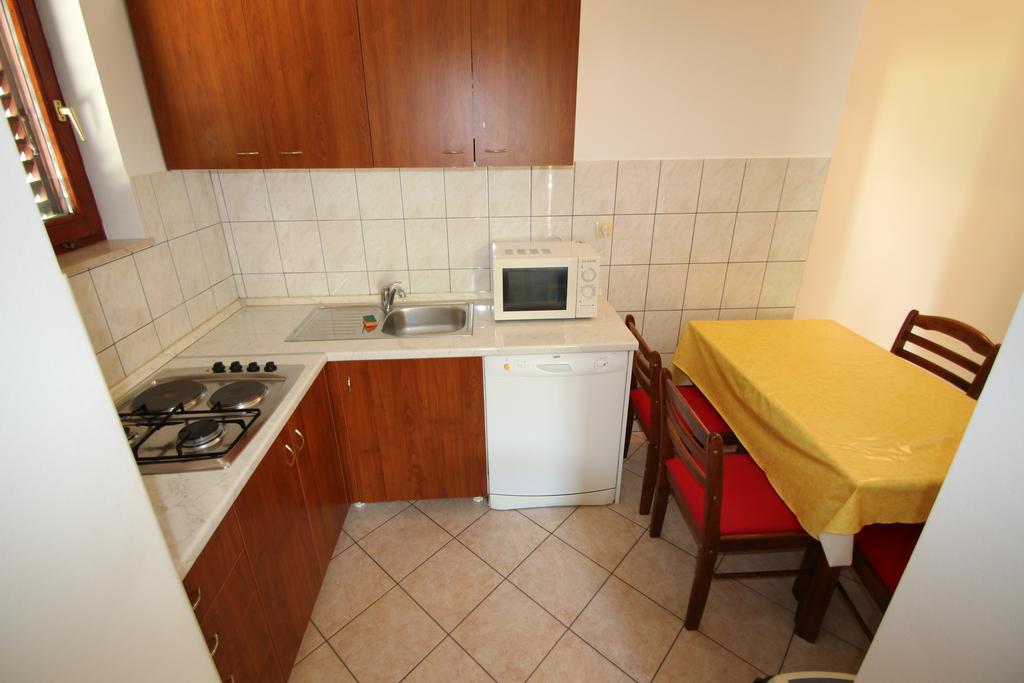 Villa Stipe Lokva Rogoznica Δωμάτιο φωτογραφία