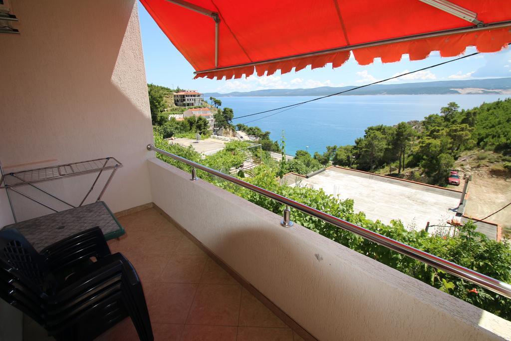 Villa Stipe Lokva Rogoznica Δωμάτιο φωτογραφία