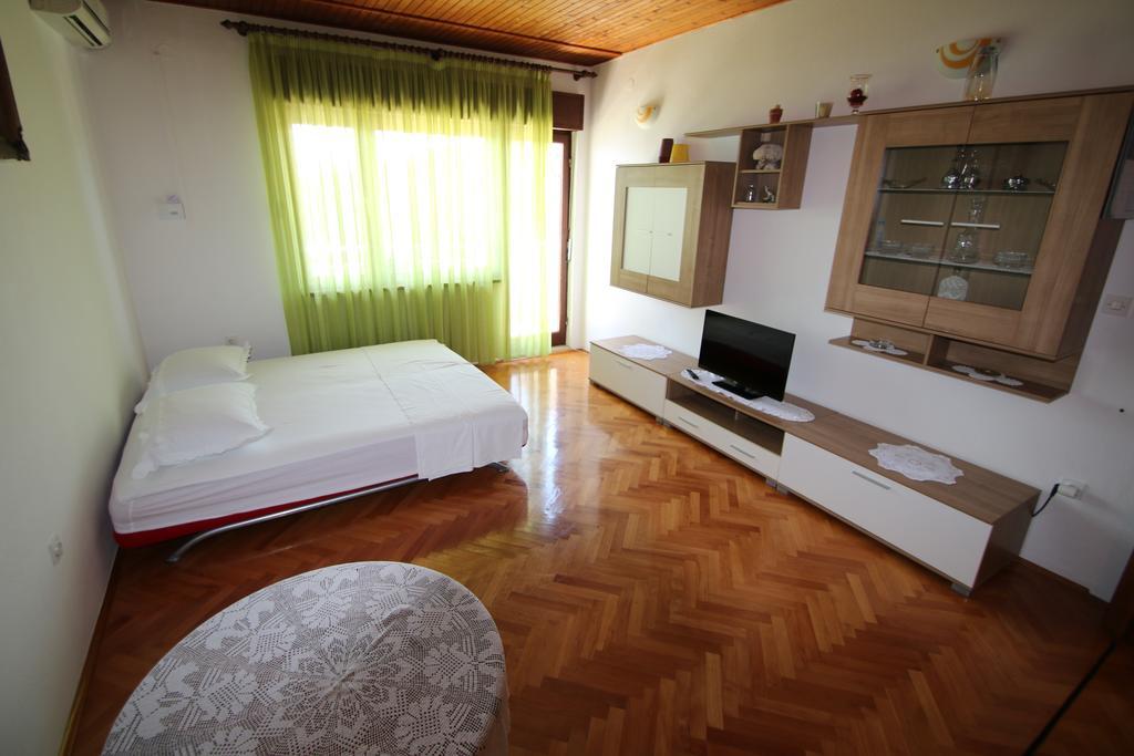 Villa Stipe Lokva Rogoznica Δωμάτιο φωτογραφία