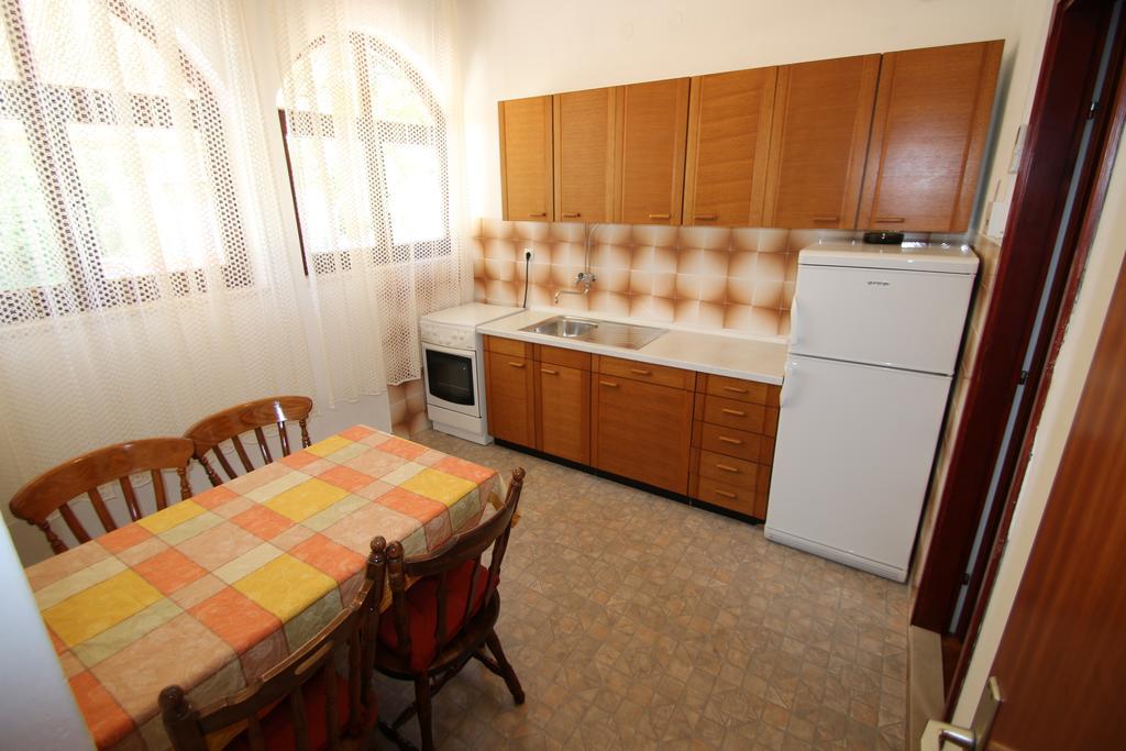 Villa Stipe Lokva Rogoznica Δωμάτιο φωτογραφία
