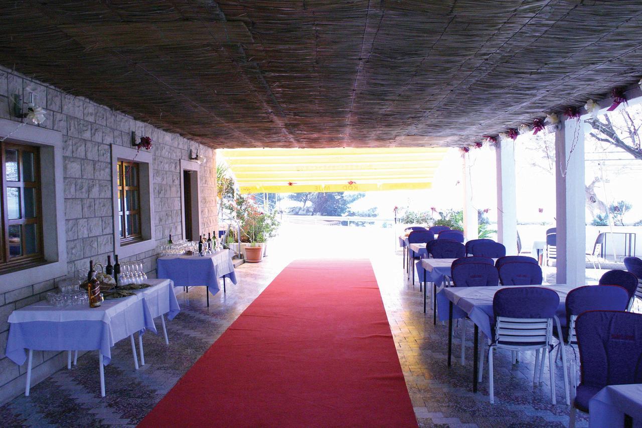 Villa Stipe Lokva Rogoznica Εξωτερικό φωτογραφία